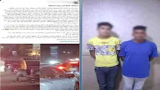  "طلبوا فلوس الركنة".. الداخلية تكشف حقيقة واقعة السايس المزيف بالقاهرة