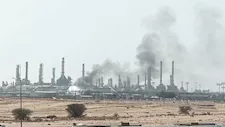 رويترز: حريق بمنشأة نفط سعودية في الرياض دون تأكيد رسمي