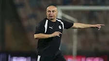 "قبل مواجهة جنوب أفريقيا".. قائمة هدافي منتخب مصر في عهد حسام حسن