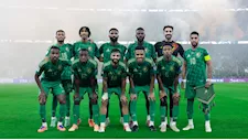 التشكيل الرسمي لمباراة السعودية وقطر في نصف نهائي خليجي 27
