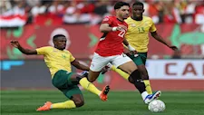 23 سنة من العقدة والإثارة.. قصة صراع منتخب مصر وجنوب أفريقيا على أرضية