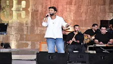 أحمد جمال ينسحب من مهرجان الموسيقى العربية: تم وصف مشاركتي بالمجاملة