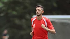 ينتهي في 2027.. تفاصيل عقد أحمد فتوح الجديد مع الزمالك