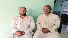 عائلات ضحايا مذبحة بني مزار يجمعون توكيلات لمقاضاة صناع مسلسل «القصة الكاملة»