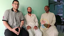 بعد 21 عامًا من المذبحة.. أهالي ضحايا "بني مزار" يكشفون ما لم يعرضه المسلسل - فيديو وصور
