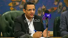 خالد البلشي يكشف تفاصيل مقترح تنظيم أوضاع صحفيي المواقع الإلكترونية – (صور)