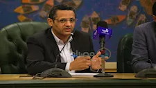 بيان من نقابة الصحفيين بشأن احتجاز صحفيي منصة "متصدقش" 