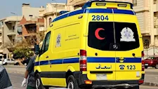 إصابة شقيقتين باشتباه تسمم غذائي بعد تناول كريب في بني سويف