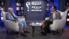 مجدي الجلاد: الناصرية أسست الدولة العميقة وقمعت وسجنت.. وحمدين صباحي: خرجنا من السلطة - فيديو