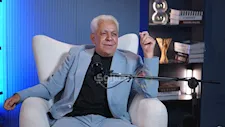 حمدين صباحي: مصر طول عمرها غير ديمقراطية.. ومجدي الجلاد: طب زعلانين ليه دلوقتي؟! - فيديو