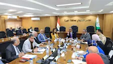 111 ألف مواطن استفادوا من أنشطة وحدة السكان بالجيزة خلال 10 أشهر