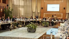 لجنة الشمول المالي باتحاد بنوك مصر تستعرض توسيع قاعدة المستفيدين من الخدمات المصرفية