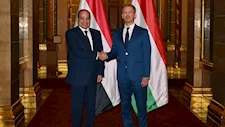الرئيس السيسي: لا سلام مستدامًا بالشرق الأوسط دون تسوية عادلة للقضية الفلسطينية