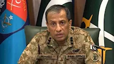 باكستان: هناك أطراف تسعى لإفشال جهود التهدئة بين إيران وأمريكا