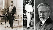 من هو ماكس هرتس باشا بعد حيث الرئيس السيسي عنه في المجر؟