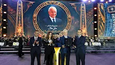 وزيرة التنمية المحلية لخريجي جامعة حورس: ثقوا في قدراتكم واصنعوا المستقبل