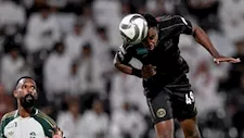هدف تاريخي وطرد.. الأهلي يخسر أمام الشباب بنتيجة 6-1 في مباراة مثيرة بدوري