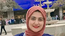وفاة طبيبة شابة بجامعة الزقازيق بعد أزمة صحية مفاجئة أثناء عملها