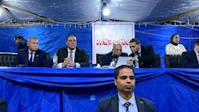 طارق السيد يفوز برئاسة النادي الأوليمبي بالإسكندرية في انتخابات 2026 - 2030 (صور)