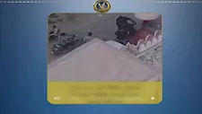 الداخلية تكشف ملابسات فيديو اعتداء زوج على زوجته في أحد شوارع كفر الشيخ