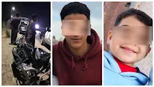 تفاصيل مقتل الطفل «محمد» من الاختفاء إلى العثور عليه مدفونًا في برميل بالشرقية
