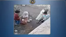 الداخلية تكشف تفاصيل فيديو الفتاتين غير الأخلاقي في كفر الشيخ