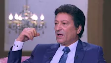 نقل المطرب محمد الحلو للعناية المركزة ونجله يطلب الدعاء 