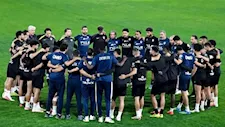 جلسة خاصة وتصعيد 4 ناشئين.. تفاصيل مران الزمالك استعدادًا لوادي دجلة