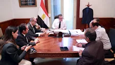 وزير الصحة يتابع الموقف التنفيذي للمشروع القومي لإنشاء كيان لتوفير الأطراف الصناعية