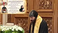 الراهب كاراس آفا ماركوس يحصل على الدكتوراه في الذكاء الاصطناعي بتقدير ممتاز 