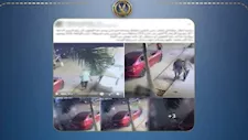 الداخلية تضبط 4 أطفال بعد اتهامهم بالتعدي على طالب وسرقة هاتفه في السلام
