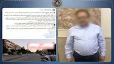 حقيقة شائعة انتشار السرقات بمنطقة صقر قريش في القاهرة