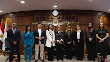 منتدى الخمسين ووزارة الاتصالات يطلقان المرحلة الثانية من "مسارك لبُكرة" لتدريب 1000 طالب