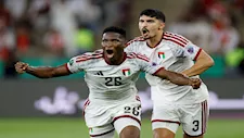 الإمارات تحسم مواجهة عمان وتضرب موعداً مع السعودية في نهائي خليجي 27