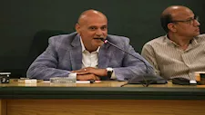 خالد ميري يقترح حلًا قانونيًا لأزمة قيد الصحفيين الإلكترونيين.. ما القصة؟