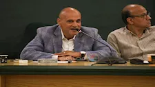 خالد ميري يقترح حلًا قانونيًا لأزمة قيد الصحفيين الإلكترونيين.. ما القصة؟