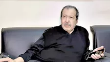 وفاة شقيق الفنان سامي عبدالحليم