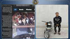 تفاصيل "خناقة شبرا".. حقيقة فيديو التعدي على قس ونزع الصليب منه بالقليوبية