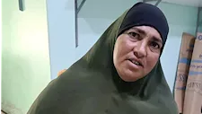 "بناتي بيخافوا يناموا".. ناجية من مذبحة بني مزار تطالب بإعادة فتح القضية