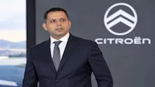 تعيين أحمد وفيق عضوًا منتدبًا لسيتروين في مصر