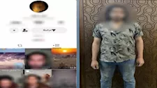 فيديوهات الدجل والشعوذة تفضح نشاطه.. ضبط دجال بتهمة النصب بالإسكندرية