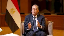  رئيس الوزراء: مصر واجهت 15 عامًا من الأزمات واختارت البناء بالتوازي مع مواجهة الإرهاب
