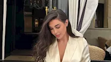 ياسمين صبري عن عودة شيرين عبدالوهاب: "وحشتنا وسعيدة أوي برجوعها"