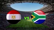 موسيماني يتفوق.. ملخص مباراة مصر وجنوب أفريقيا الودية