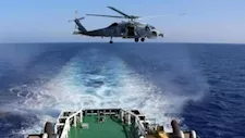 عملية بحث جوية وبحرية.. خفر السواحل الأمريكي يبحث عن طائرة إسعاف مفقودة تقل 6 أشخاص