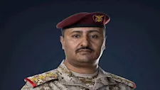 الجيش اليمني يضرب أهدافا للحوثيين في صنعاء وصعدة