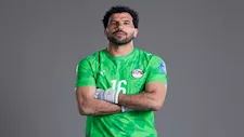 المهدي سليمان يدخل التاريخ قبل مباراة القمة