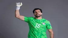بعمر 39 عامًا.. المهدي سليمان يحقق رقمًا تاريخيًا مع منتخب مصر