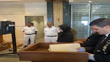"حقنتان من الكلور في الجسد الصغير".. المحكمة تواجه المتهمات بكواليس مأساة "طفلة الصف"