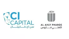 الأهلي فاروس وسي آي كابيتال تنفذان 3 إصدارات لـ"إم إن تي حالاً" تتخطى 4 مليارات جنيه